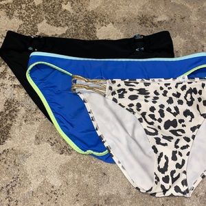 Aerie bikini bottoms